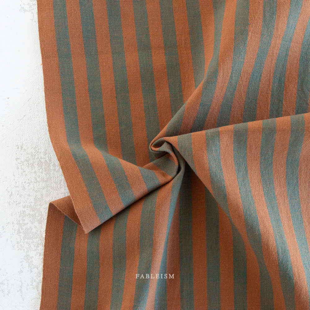 Fableism Sun Stripes in Senora