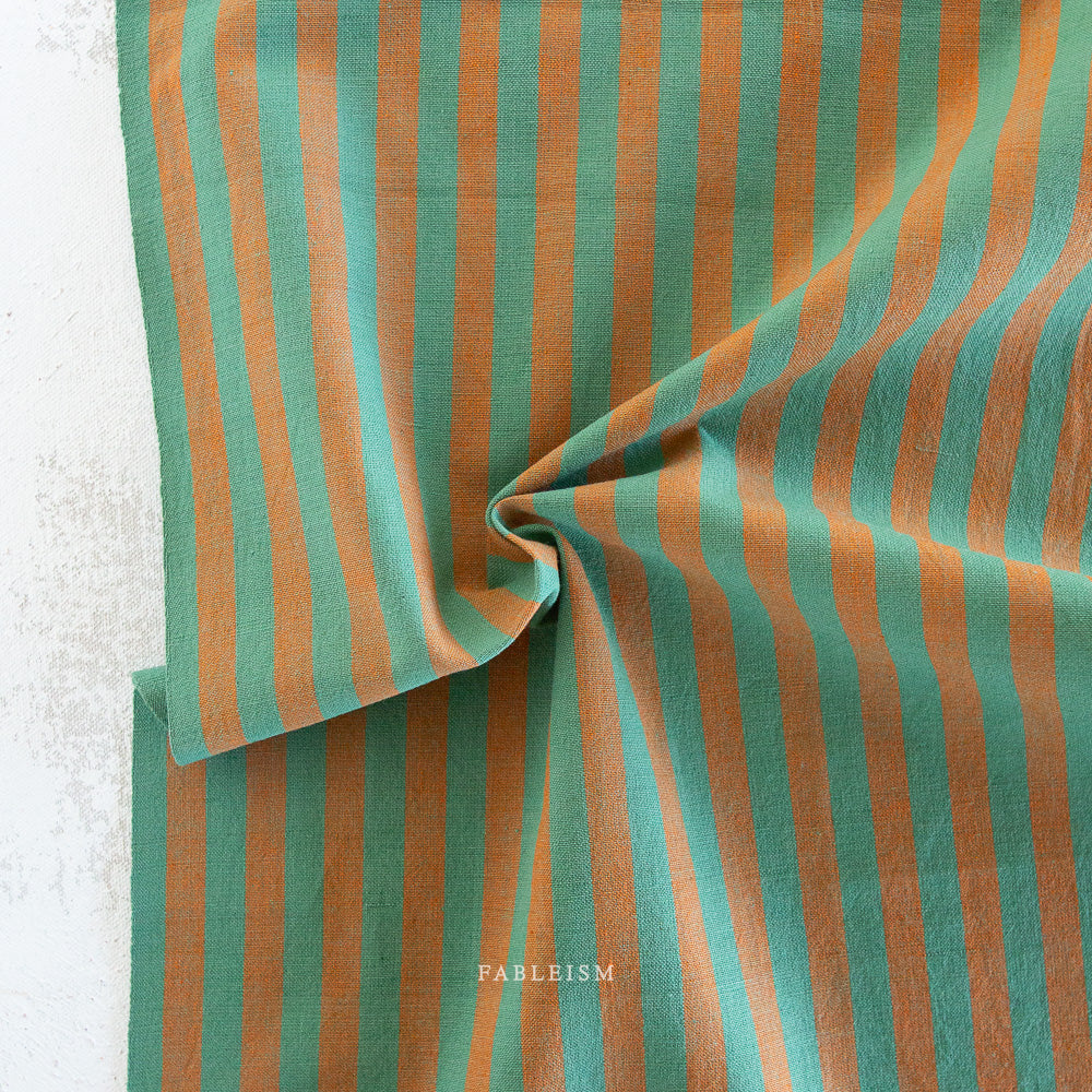 Fableism Sun Stripes in Palm