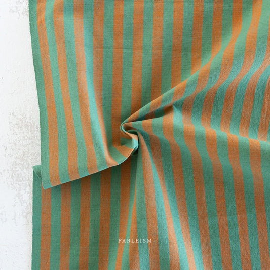Fableism Sun Stripes in Palm