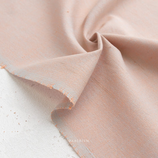 Fableism Watercolor Wovens in Opal