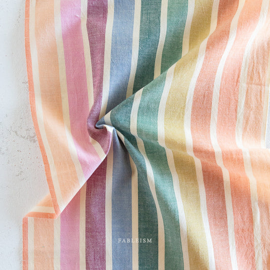 Fableism Lucky Loom Wings in Rainbow