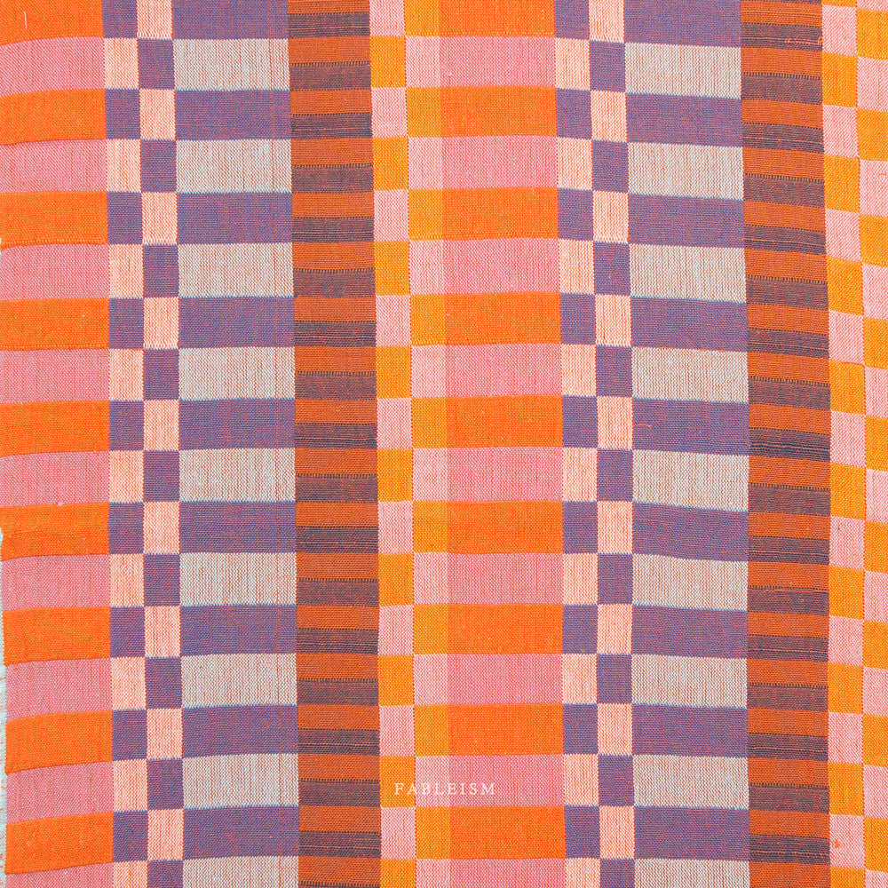 Fableism Fine & Dandy Broken Stripes in Plenty