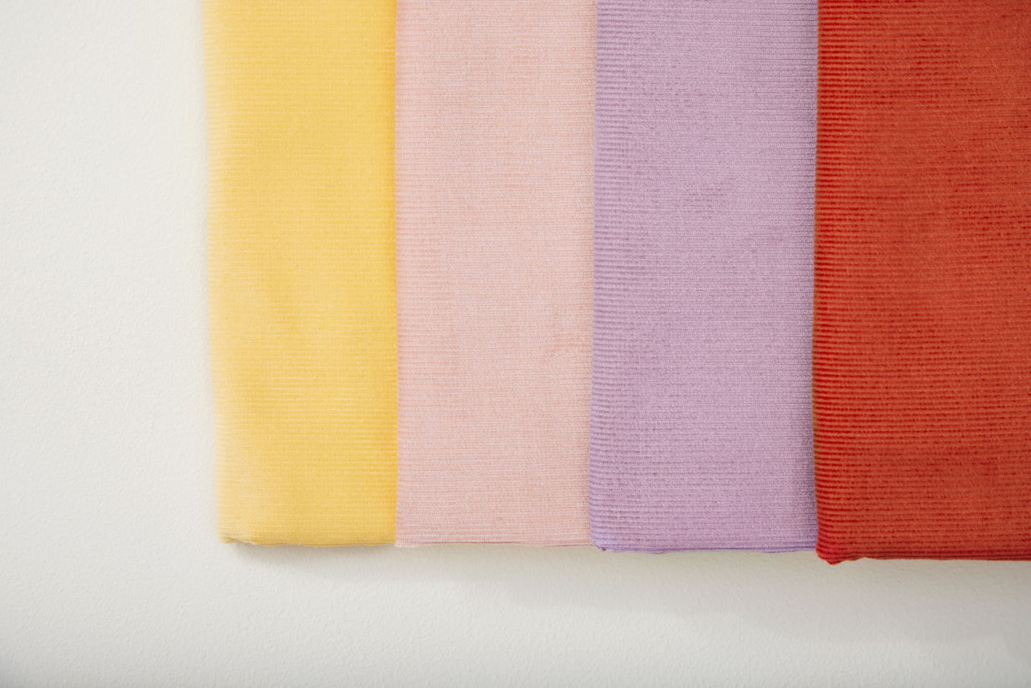 Mind the Maker® Organic Naya Needlecord in Lilac