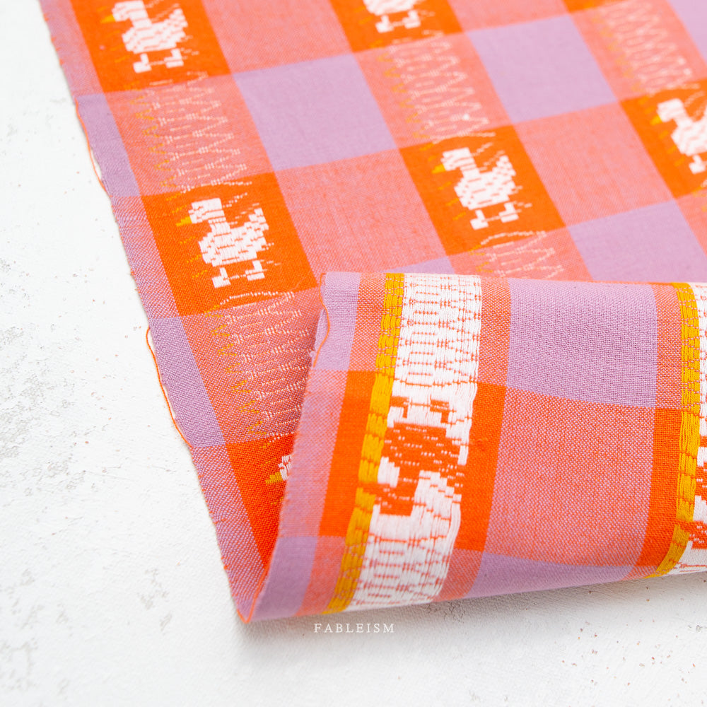 Fableism Fine & Dandy Duck Duck Goose in Charming