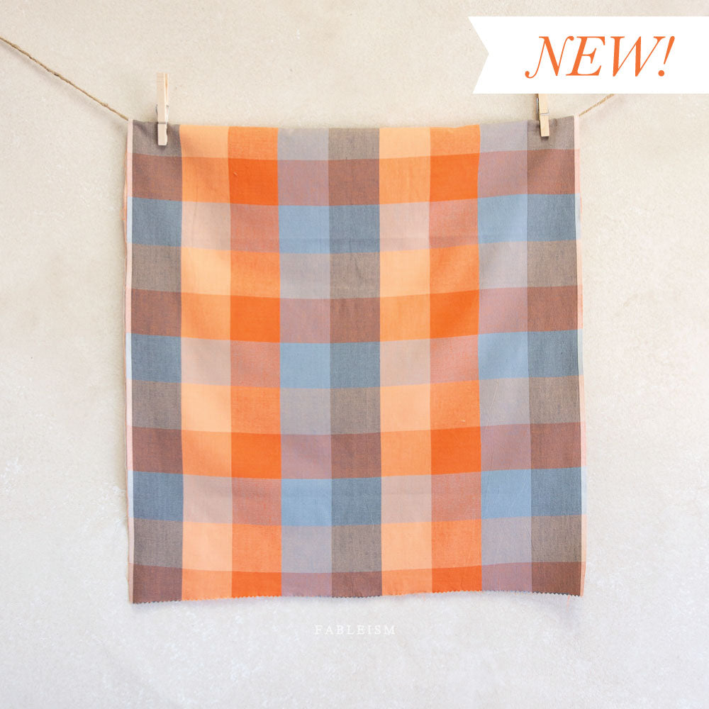 Fableism Lumiere Happy Checkers in Sailor