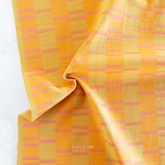 Fableism Lucky Loom Southwest in Mango